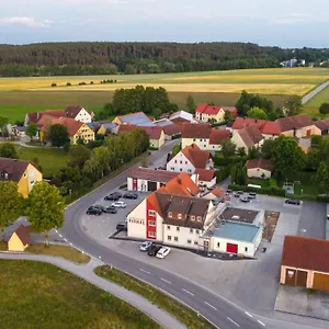 Affittacamere Landgasthof Birkel