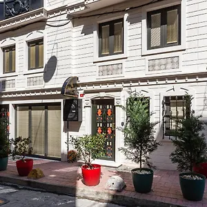 Pera Turkije