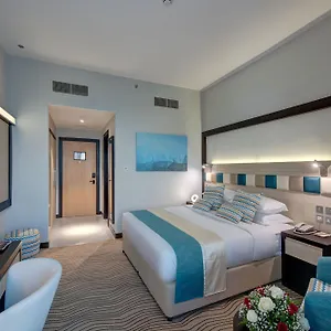 Avenue Hotel Dubaï