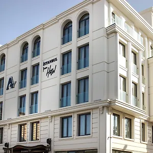 Town Hotel Istambul