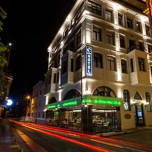 Costera Hotel Istambul