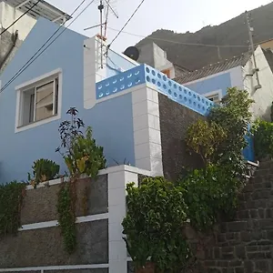 Casamrichica Hébergement de vacances