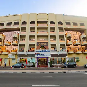 Fortune Pearl Hotel Dubaï