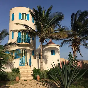 Torre Sabina Couette-café